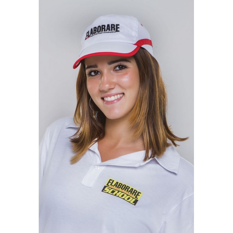 Cappellino ELABORARE Cappellino ELABORARE