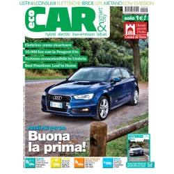 EcoCar n.019 settembre-ottobre 2014