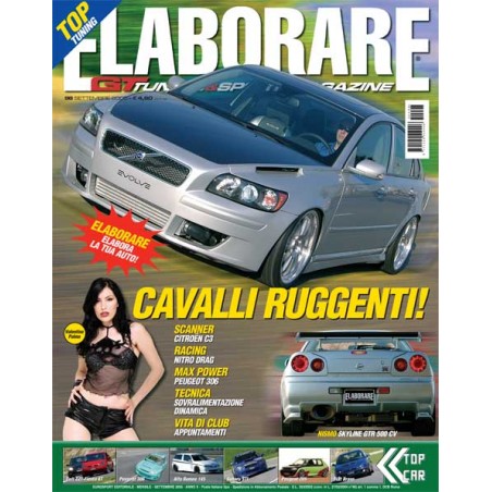 Elaborare n° 98 settembre 2005