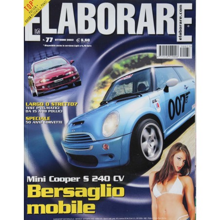 copy of Elaborare n° 13 Dicembre 1997