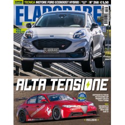 ELABORARE magazine ultimo...