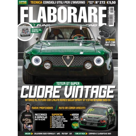 copy of Elaborare n° 260 Mag-Giugno 2020