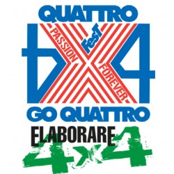 EXPO' 4x4 - 4° Raduno...