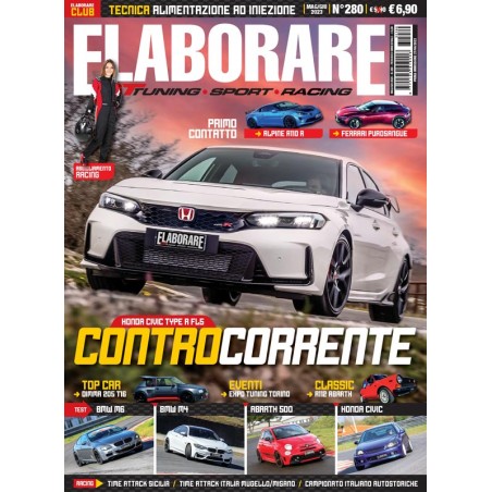 Tamponi e Paracarter: meglio prevenire o curare? - ItaliaOnRoad - Rivista  Italia Motori ItaliaOnRoad – Rivista Italia Motori