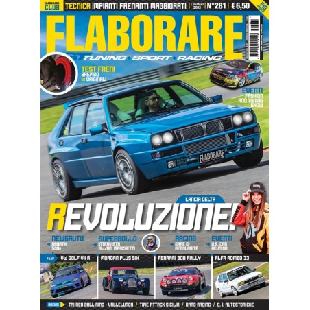 copy of Elaborare n° 260 Mag-Giugno 2020