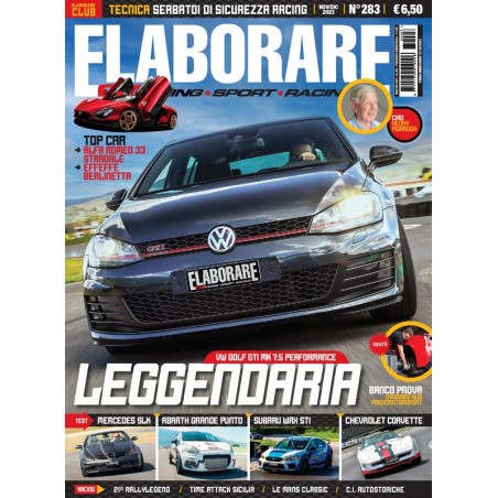 copy of Elaborare n° 260 Mag-Giugno 2020