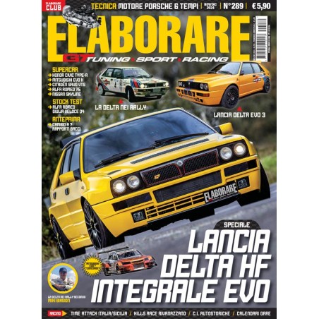 Abbonamento ELABORARE (6 numeri 1 anno)