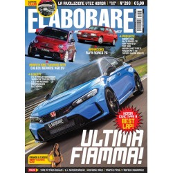 Abbonamento ELABORARE (6...