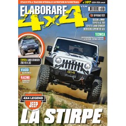 ELABORARE 4x4 107 - 2026...