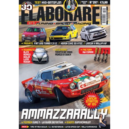 ELABORARE n° 297 - 2026 (mar-apr)