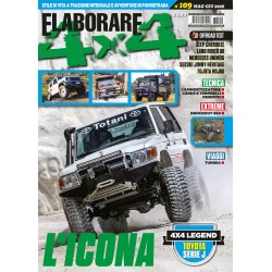 Abbonamento Elaborare 4x4...
