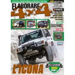 ELABORARE 4x4 109 - 2026...