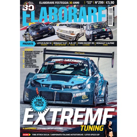 copy of Elaborare n° 260 Mag-Giugno 2020