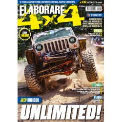 Elaborare 4x4 Issue No. 111...