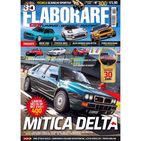 ELABORARE n° 300 - 2026 (sett-ott