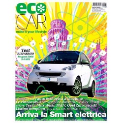 EcoCar n.003 febbraio 2010
