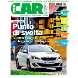 EcoCar n.014 ottobre 2013