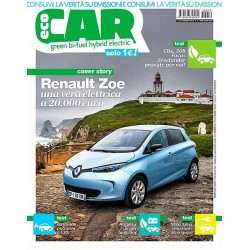 EcoCar n.012 aprile-maggio 2013