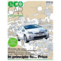 EcoCar n.002 novembre-dicembre 2009
