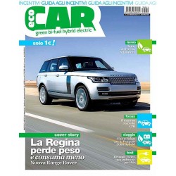 EcoCar n.011 gennaio-febbraio 2013