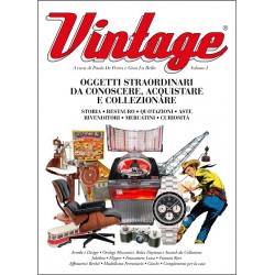 Vintage – LIBRO Volume I