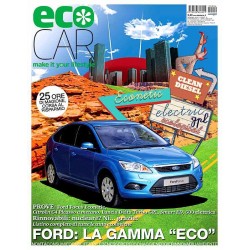 EcoCar n.004 aprile 2010