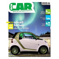 EcoCar n.010 settembre-ottobre 2012