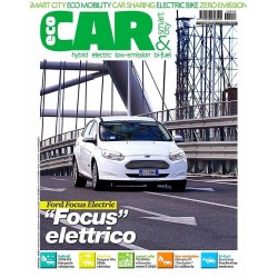 EcoCar n.016 marzo-aprile 2014