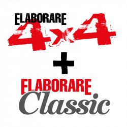 Abbonamento ELABORARE 4x4 +...
