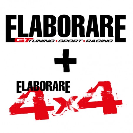 Abbonamento ELABORARE + EL 4x4 1 anno